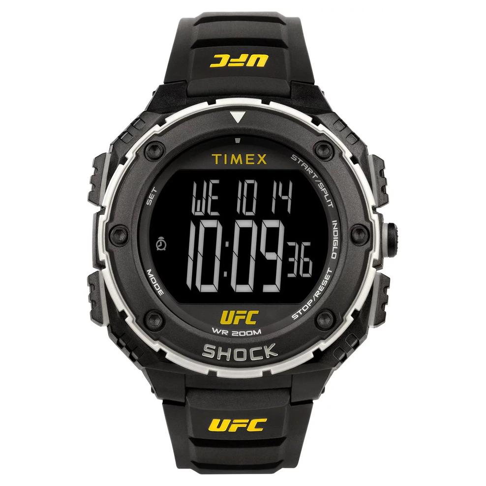 ZEGAREK TIMEX UFC Oversize