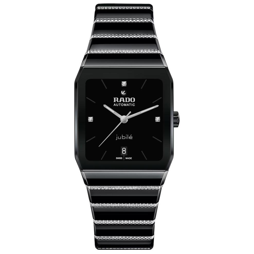 ZEGAREK RADO ANATOM AUTOMATIC DIAMONDS