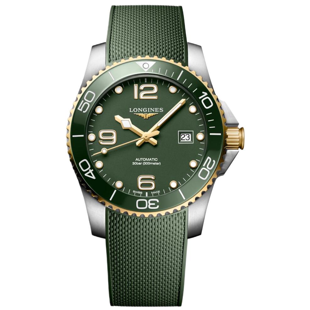 LONGINES HYDROCONQUEST