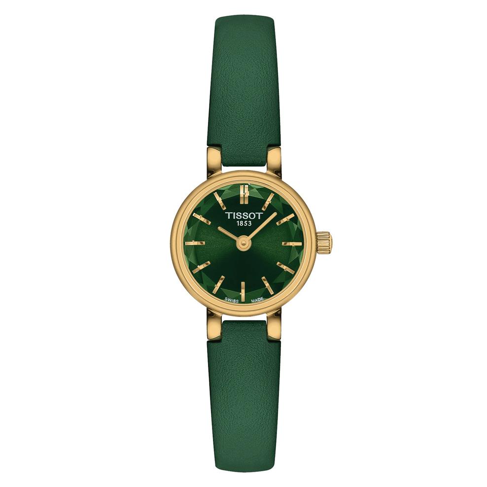 TISSOT LOVELY ROUND