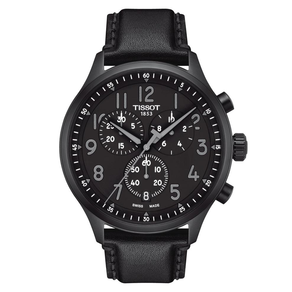 TISSOT CHRONO XL VINTAGE