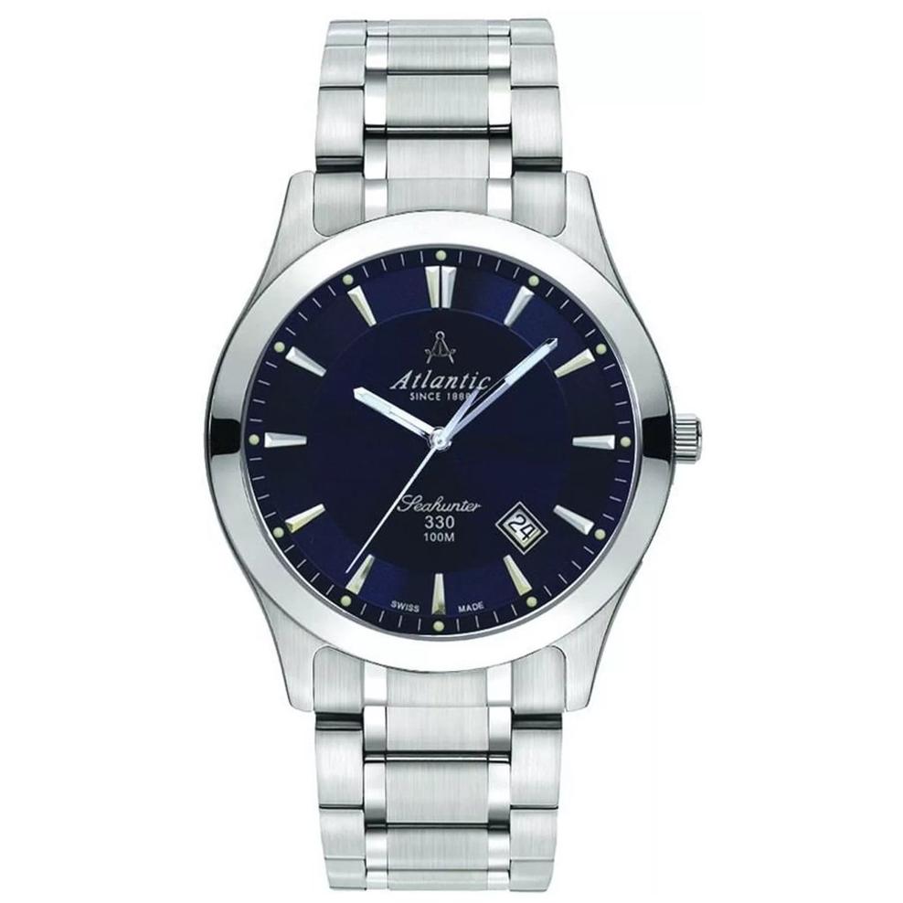 ZEGAREK ATLANTIC SEAHUNTER 330