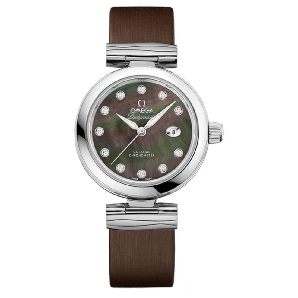 ZEGAREK OMEGA DE VILLE
