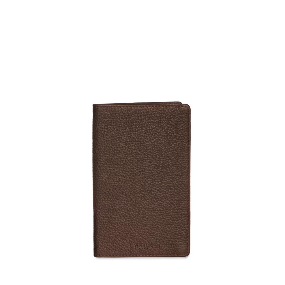 ETUI NA PASZPORT W.KRUK