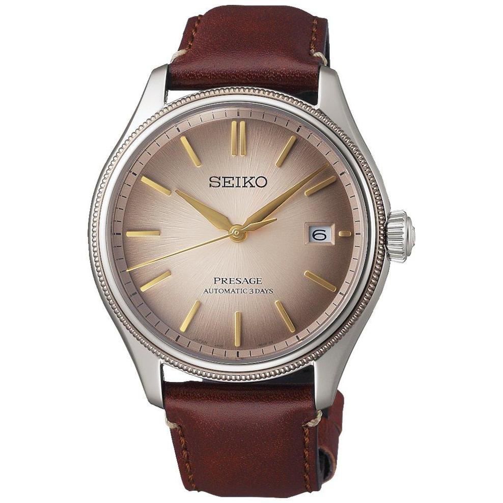 ZEGAREK SEIKO PRESAGE CLASSIC SERIES LIMITED EDITION