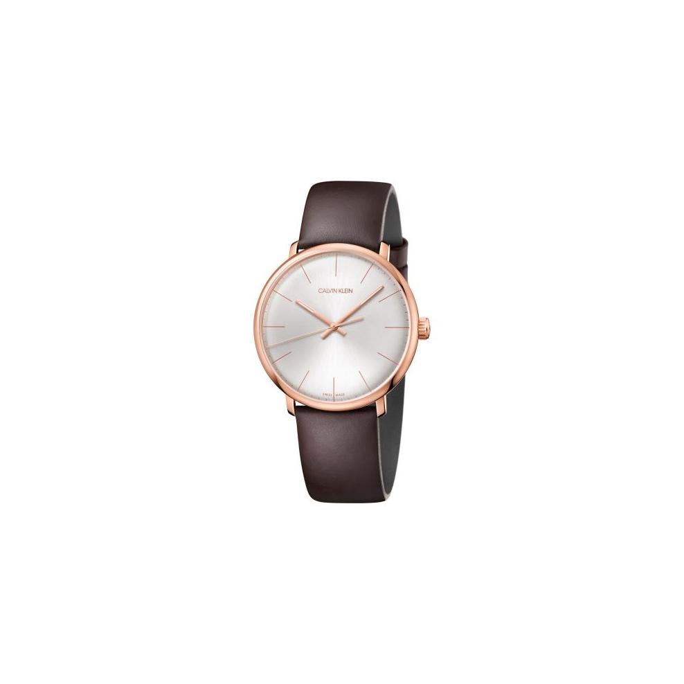 ZEGAREK CALVIN KLEIN High Noon