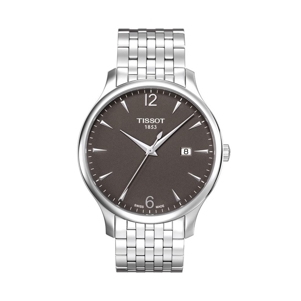 Tissot Tradition