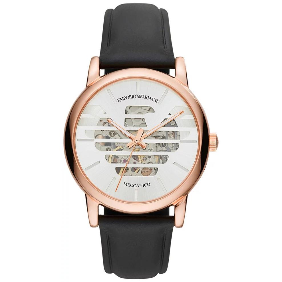 ZEGAREK EMPORIO ARMANI MECCANICO