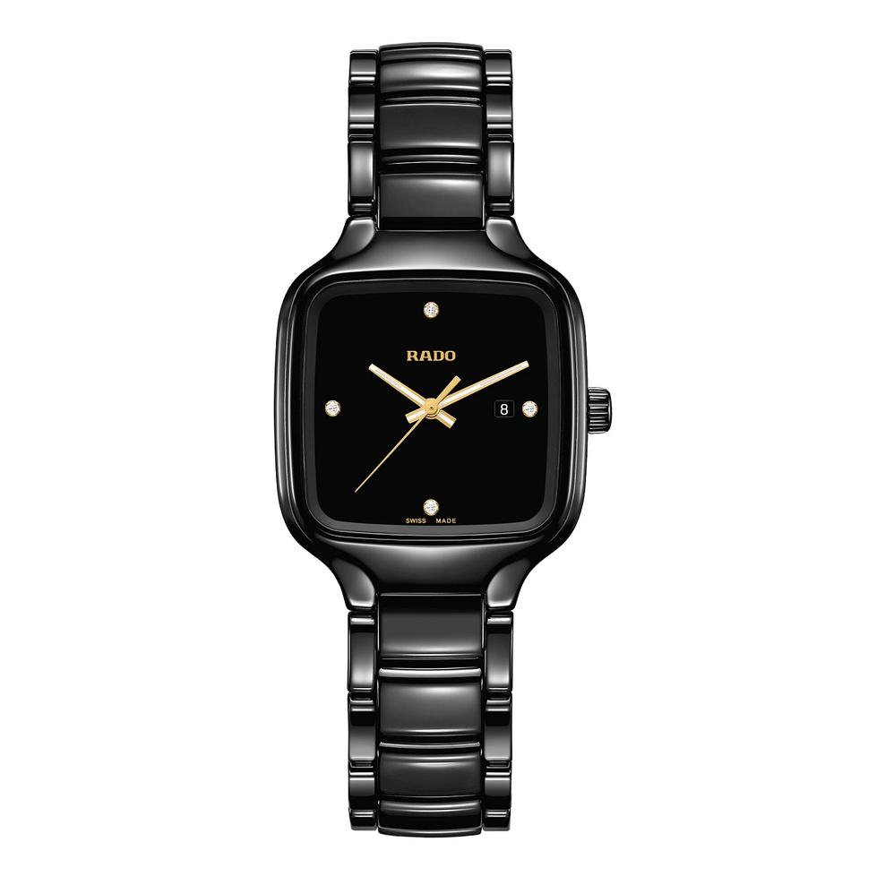 ZEGAREK RADO TRUE SQUARE