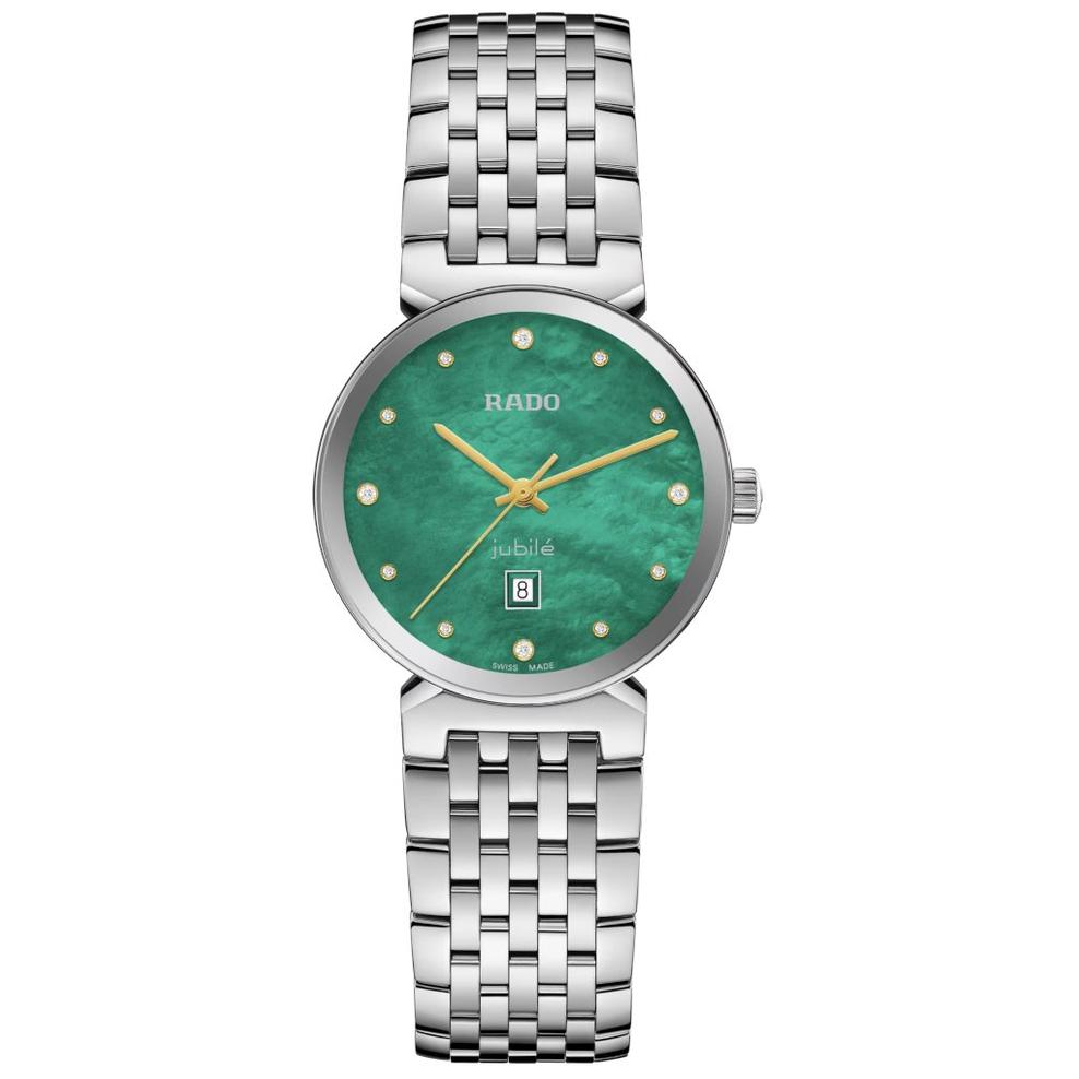ZEGAREK RADO Florence Diamonds