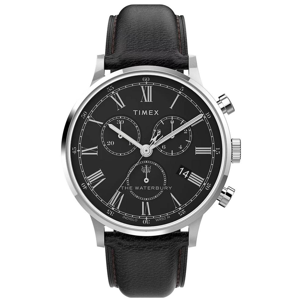 ZEGAREK TIMEX Waterbury