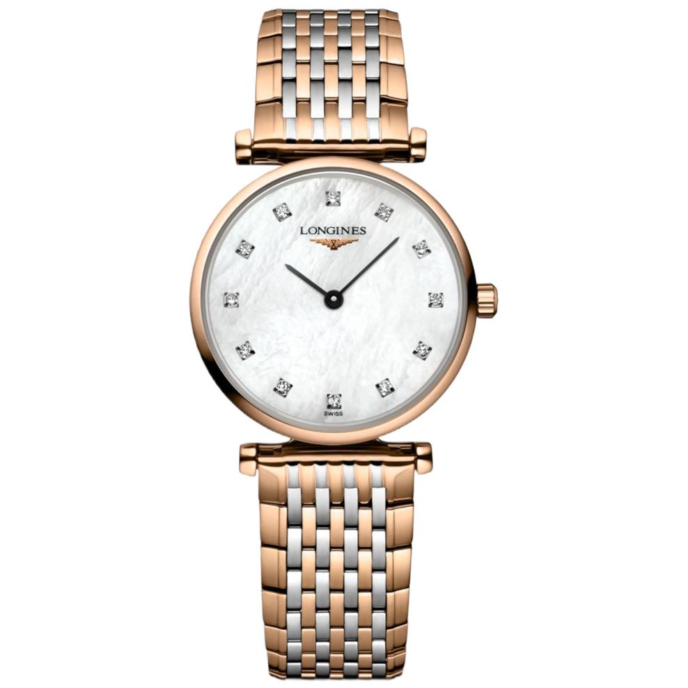 LONGINES LA GRANDE CLASSIQUE DE LONGINES