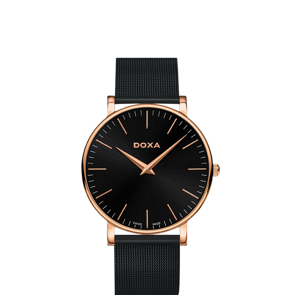 ZEGAREK DOXA D-Light