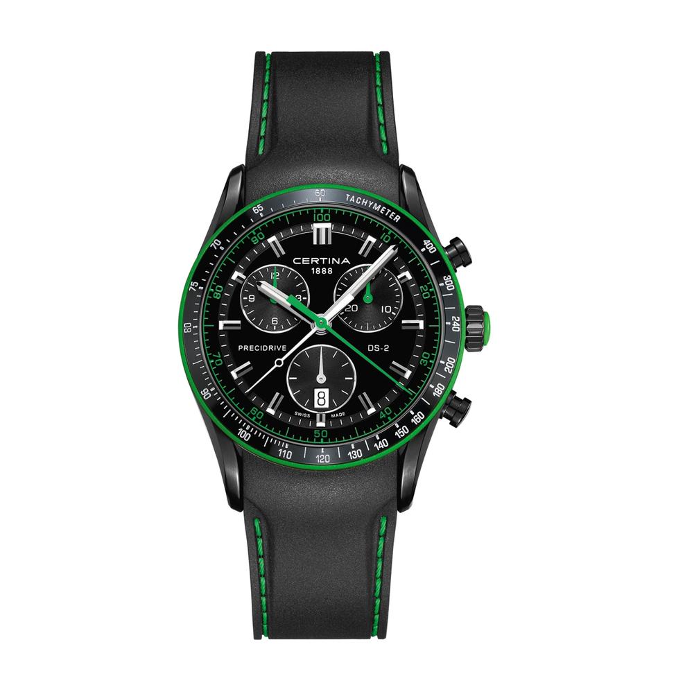 ZEGAREK CERTINA DS 2 Gent Precidrive Chrono