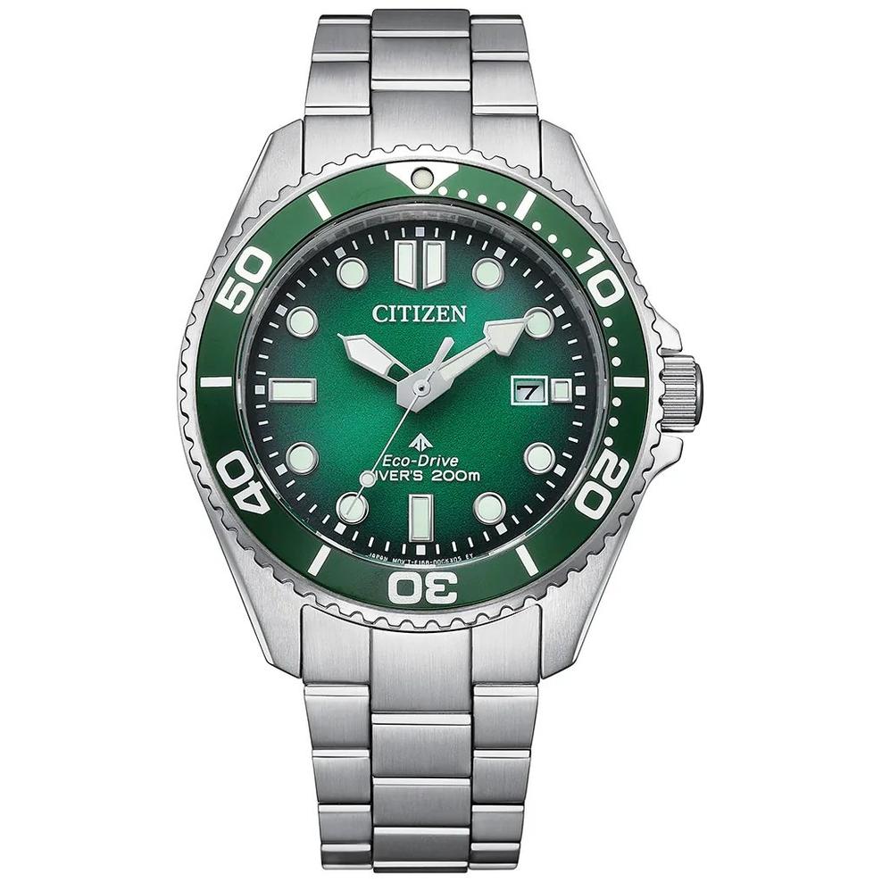 ZEGAREK CITIZEN PROMASTER MARINE DIVER