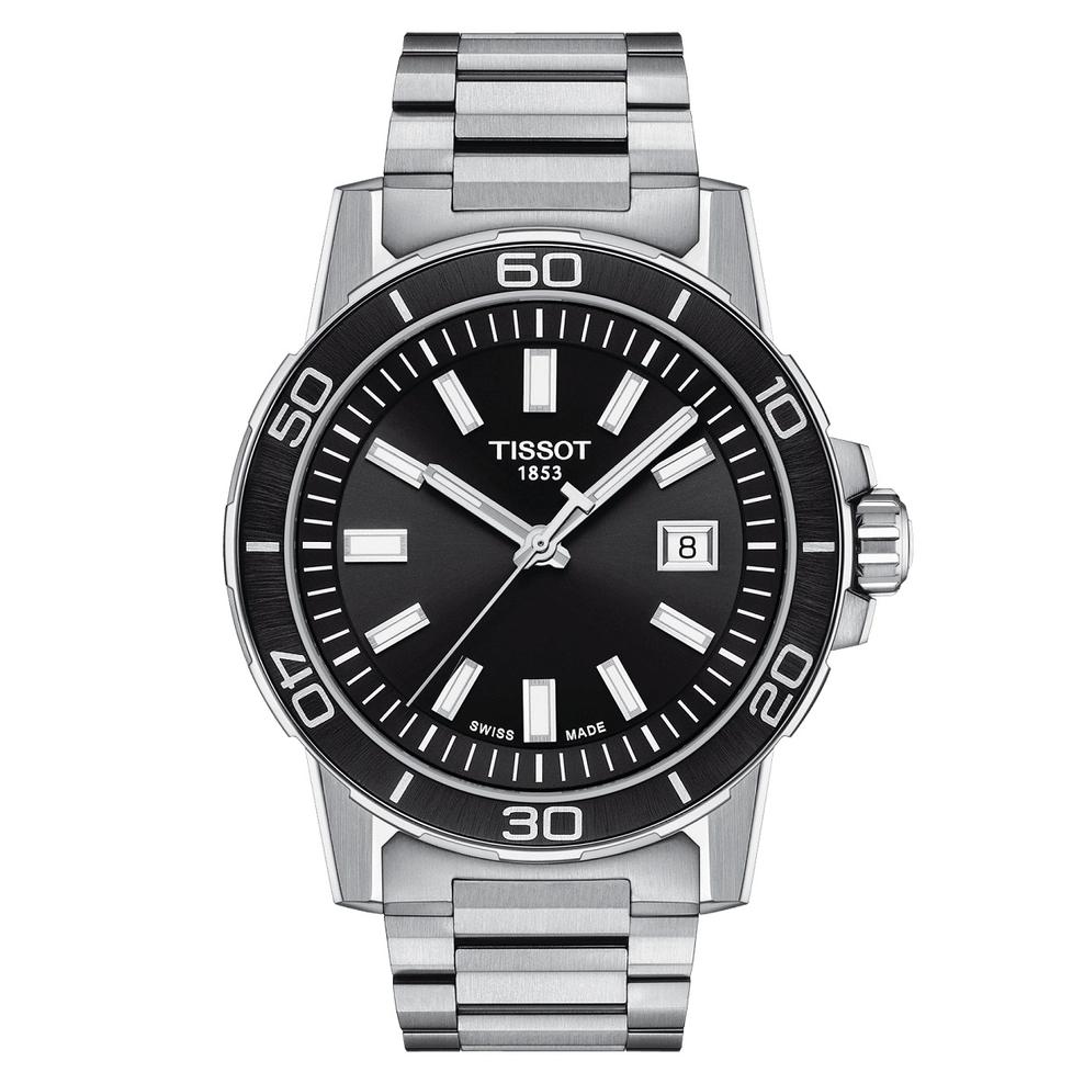 Tissot Supersport Gent
