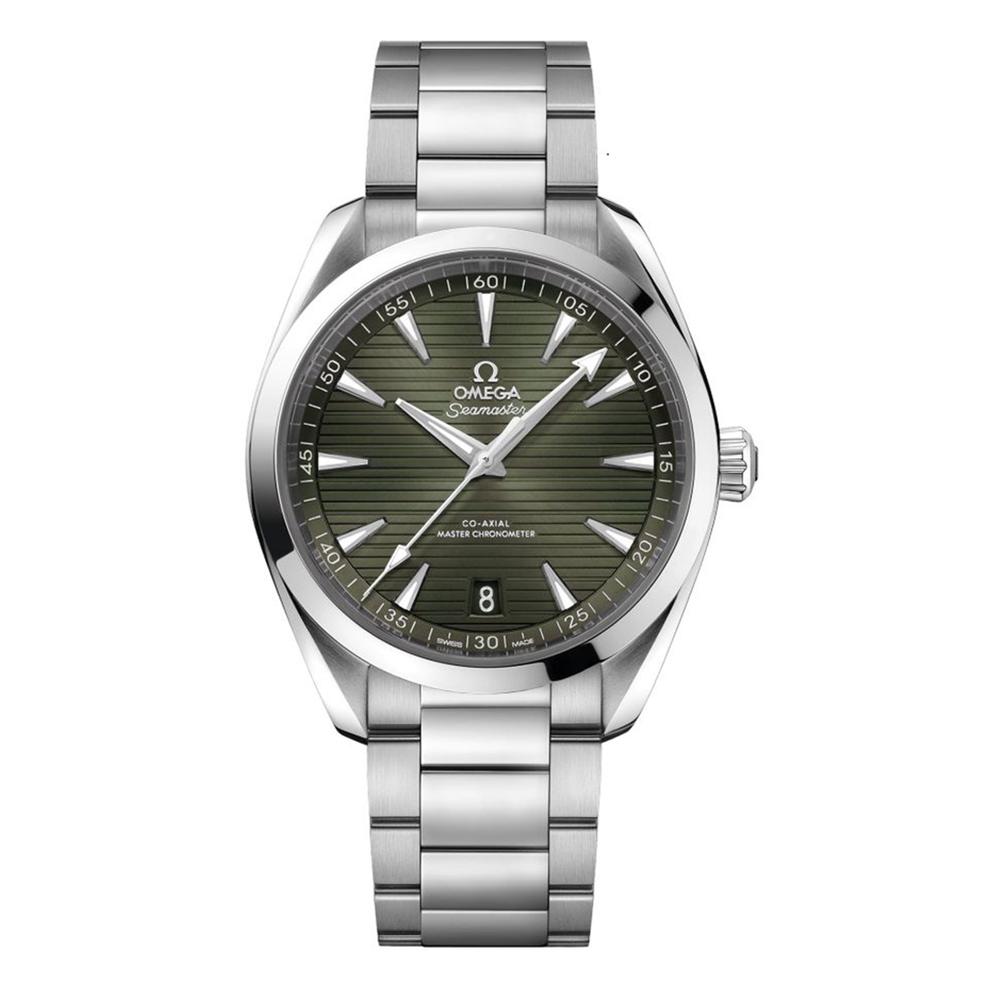 ZEGAREK OMEGA SEAMASTER