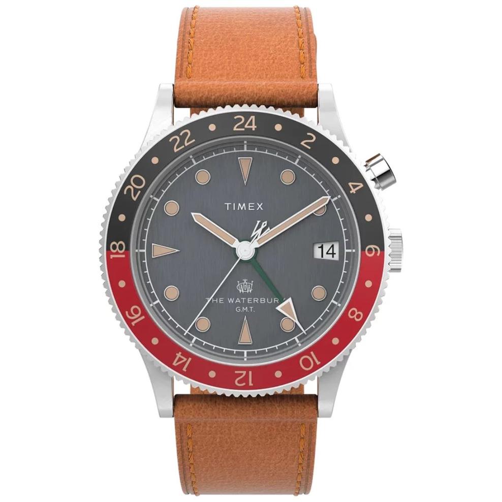 ZEGAREK TIMEX Waterbury