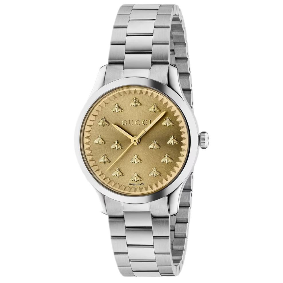 ZEGAREK GUCCI G-TIMELESS