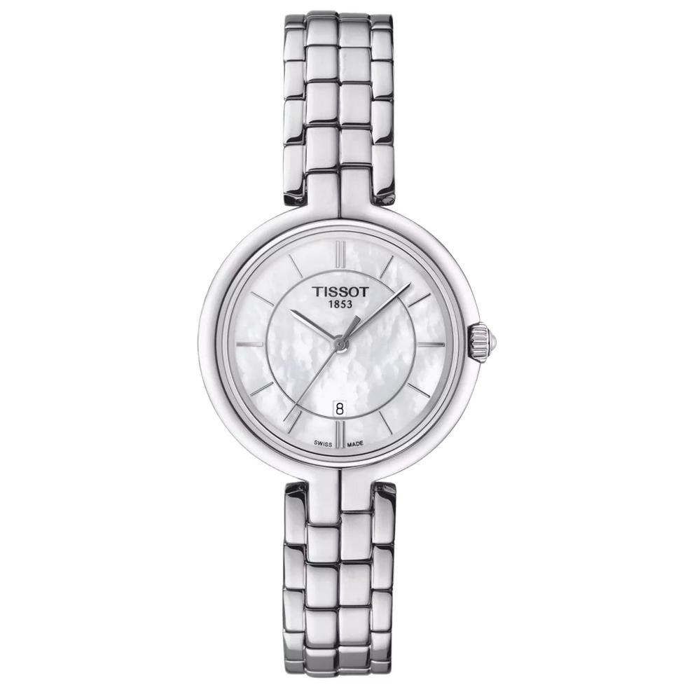 Tissot Flamingo