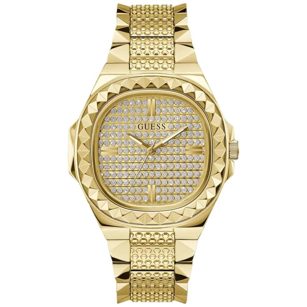 ZEGAREK GUESS REBEL