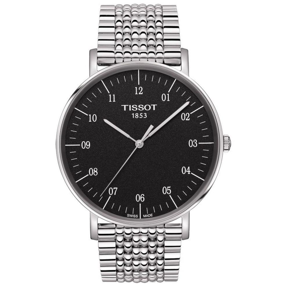 Tissot Everytime Big Gent