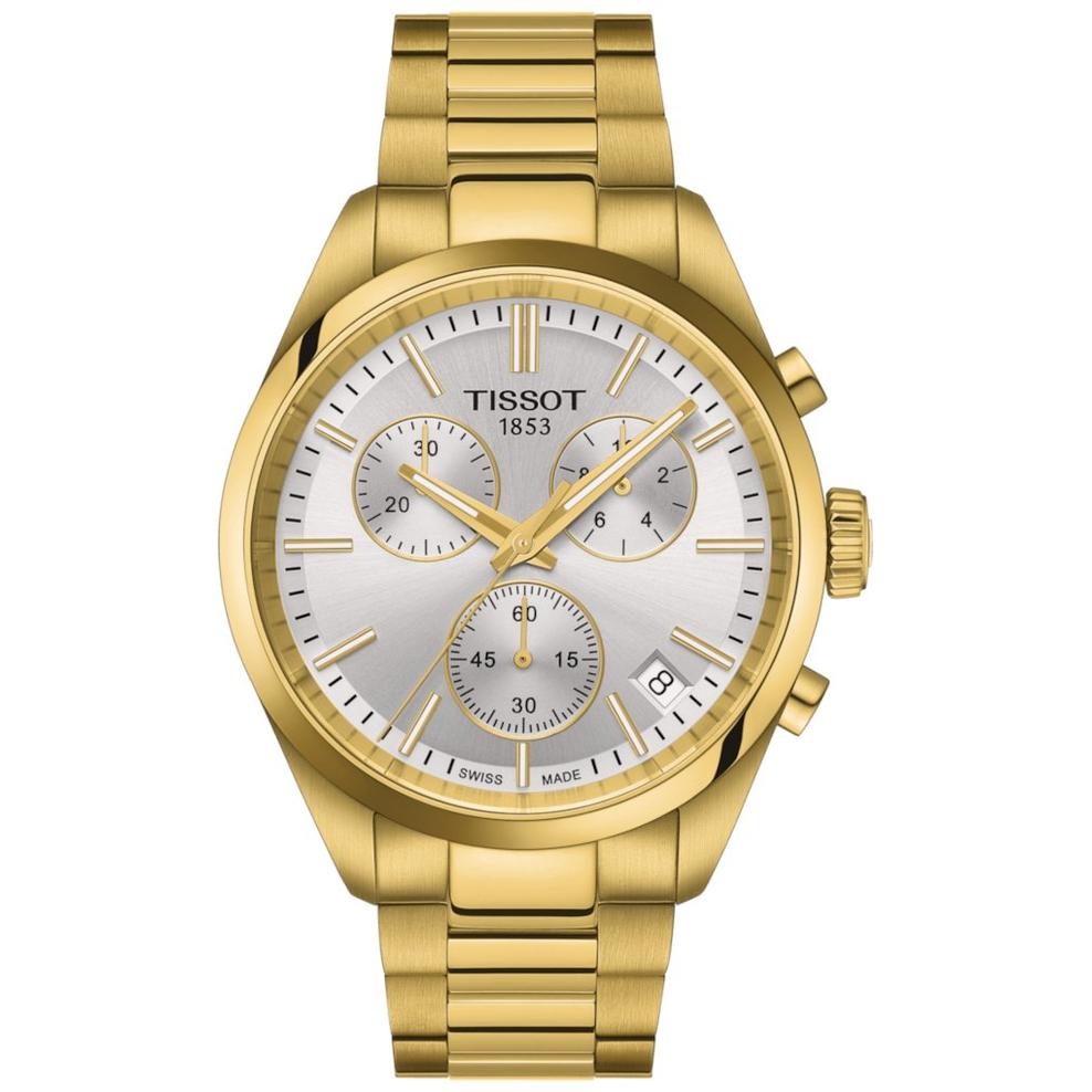 TISSOT PR 100 Chronograph