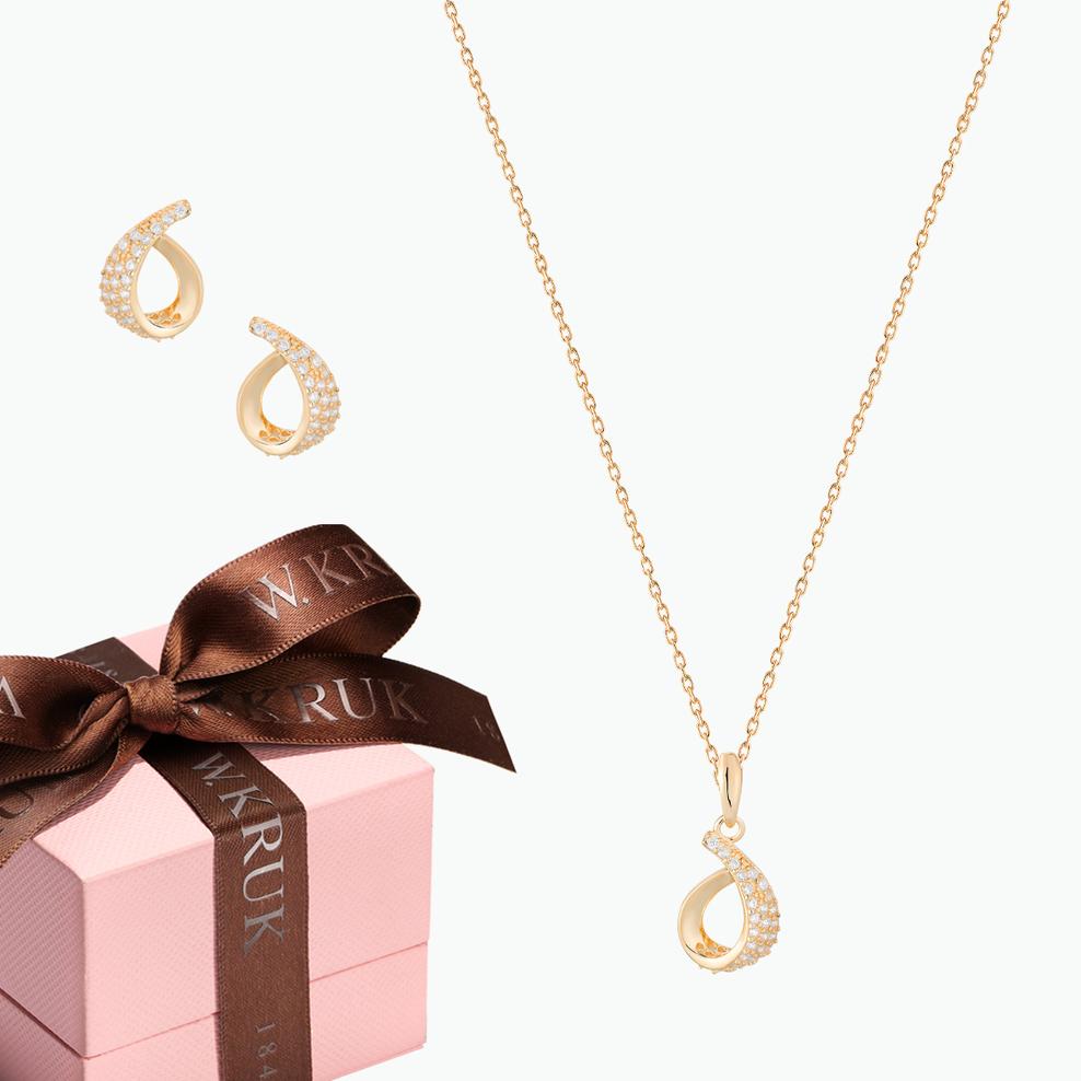 KOMPLET MIGOCZĄCA RADOŚĆ