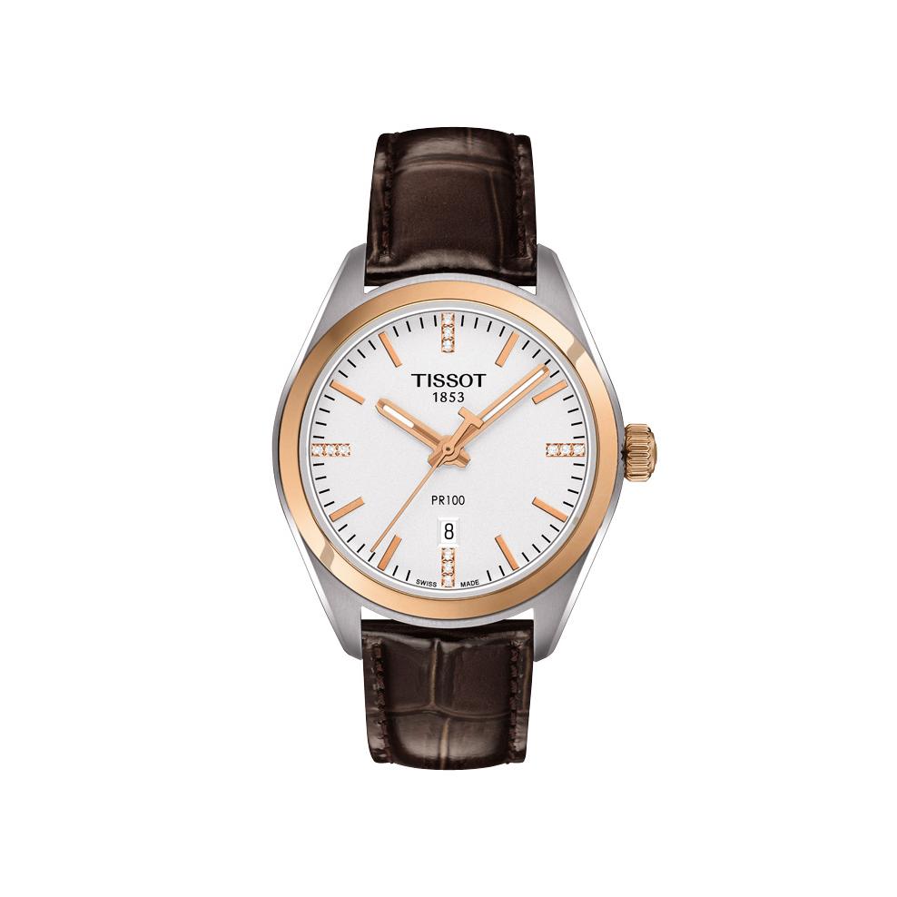Tissot PR 100 Lady