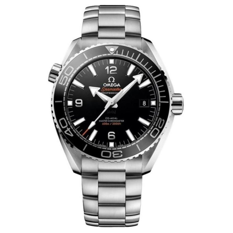 ZEGAREK OMEGA SEAMASTER Planet Ocean 600M
