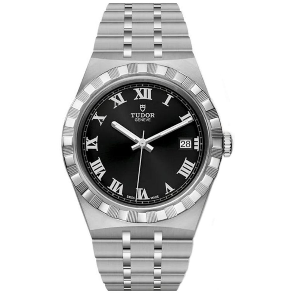 TUDOR ROYAL