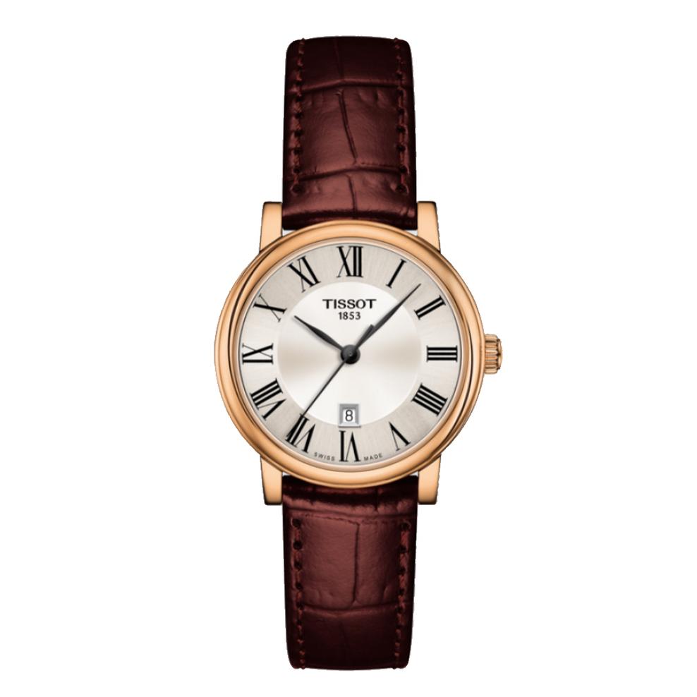 Tissot Carson Premium 30mm