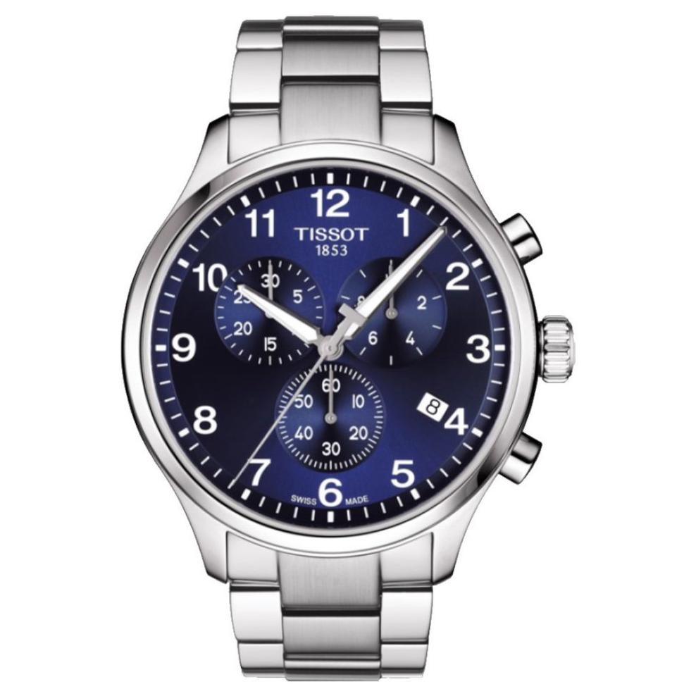 Tissot Chrono XL Classic