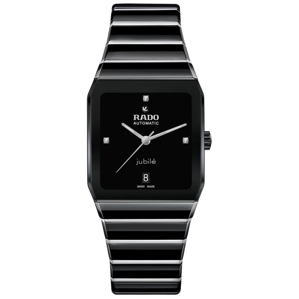 ZEGAREK RADO ANATOM AUTOMATIC DIAMONDS