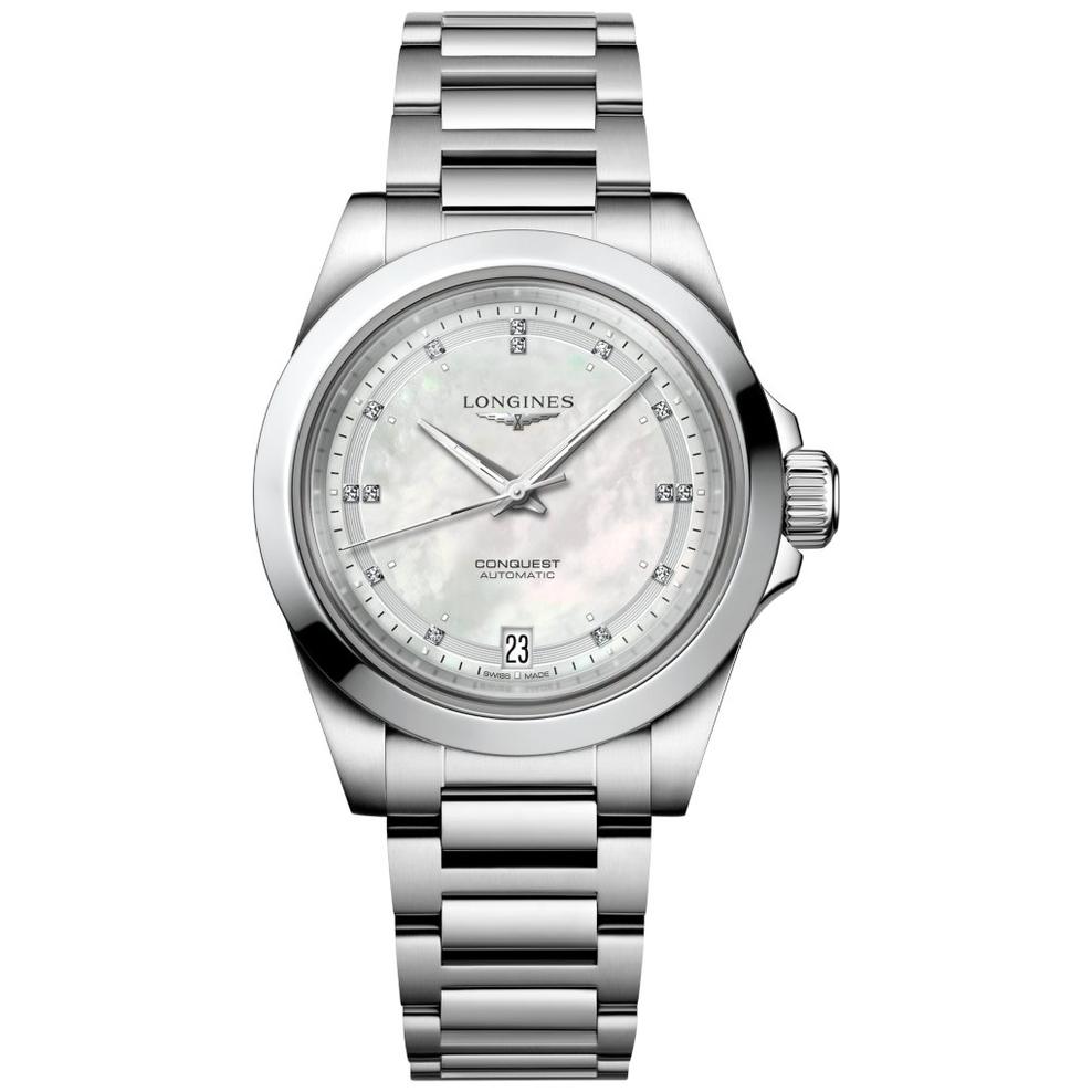 LONGINES CONQUEST