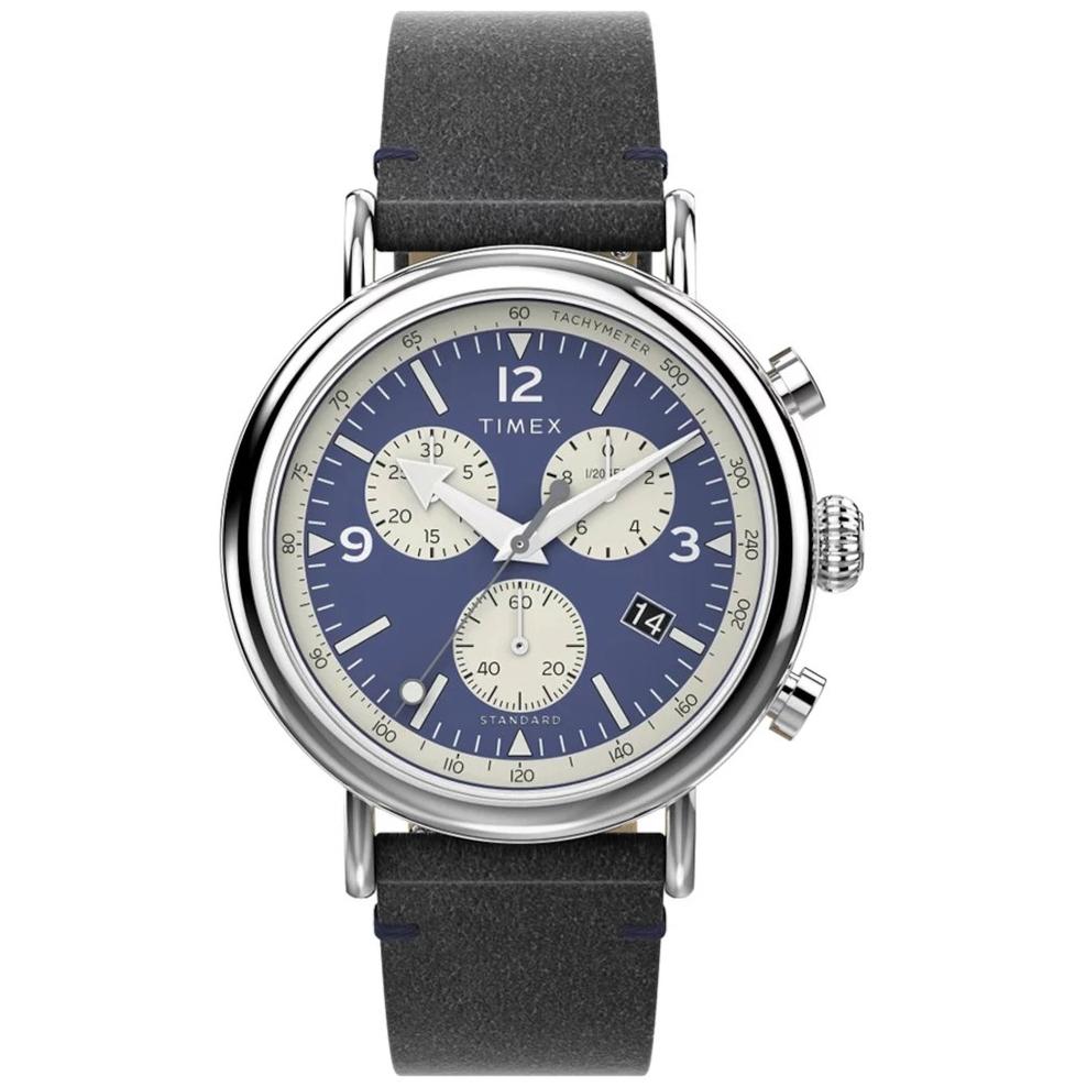 ZEGAREK TIMEX Standard Chronograph