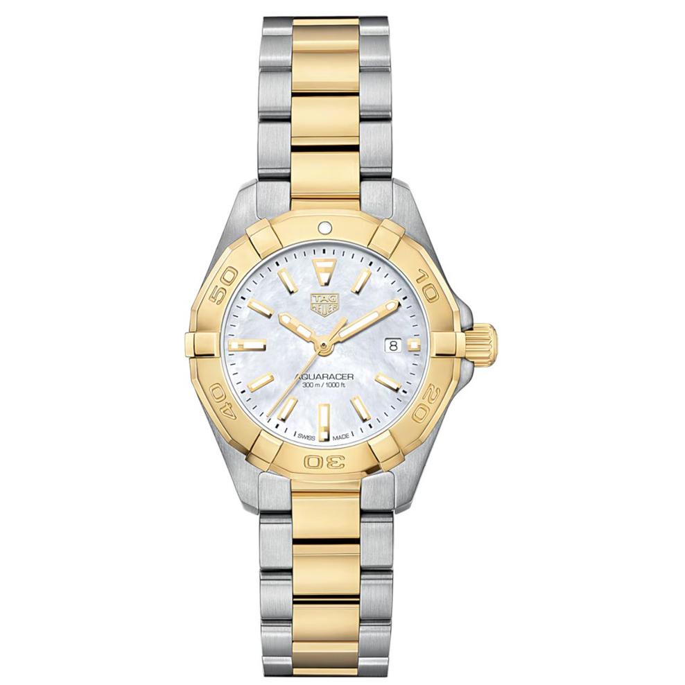 ZEGAREK TAG HEUER AQUARACER DATE