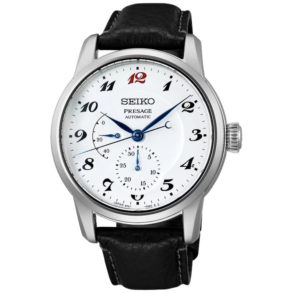 ZEGAREK SEIKO PRESAGE CRAFTSMANSHIP 110TH ANNIVERSARY
