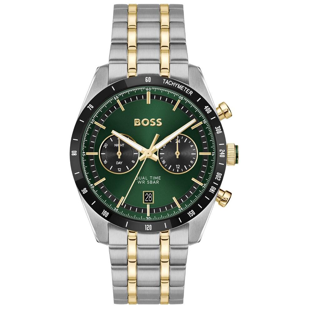ZEGAREK HUGO BOSS TOURMASTER