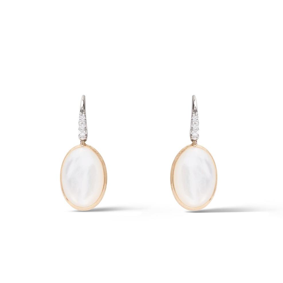 Kolczyki złote Marco Bicego