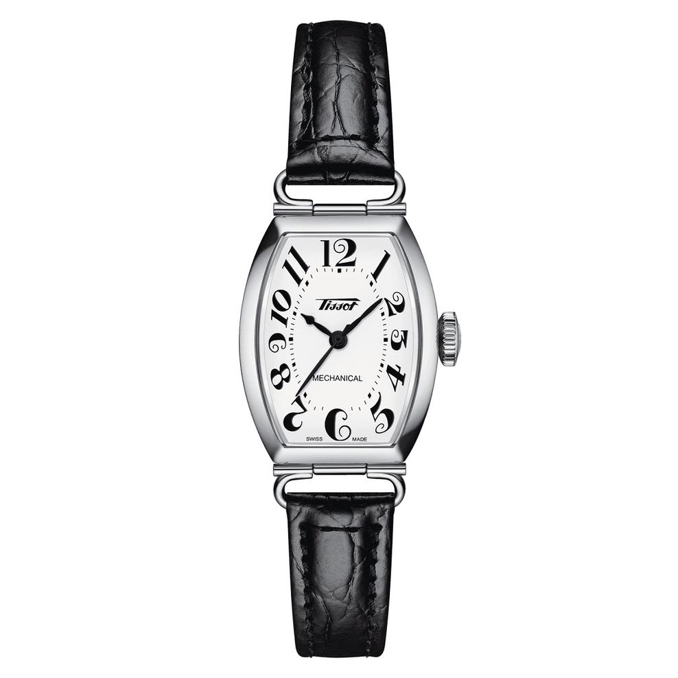 TISSOT HERITAGE PORTO MECHANICAL SMALL LADY