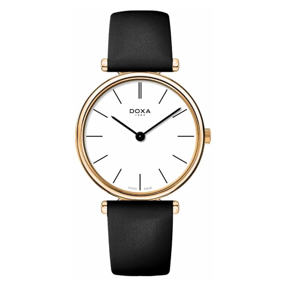 ZEGAREK DOXA D-LUX