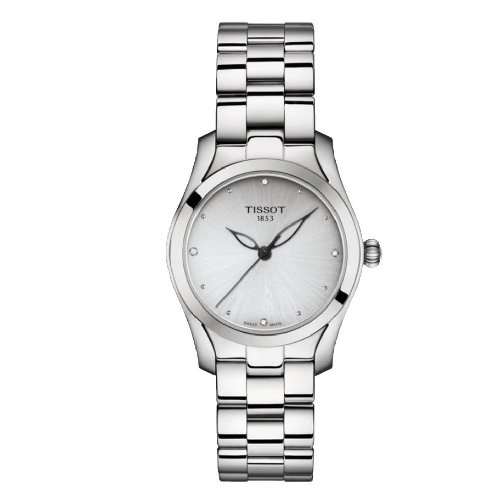 Tissot T-Wave