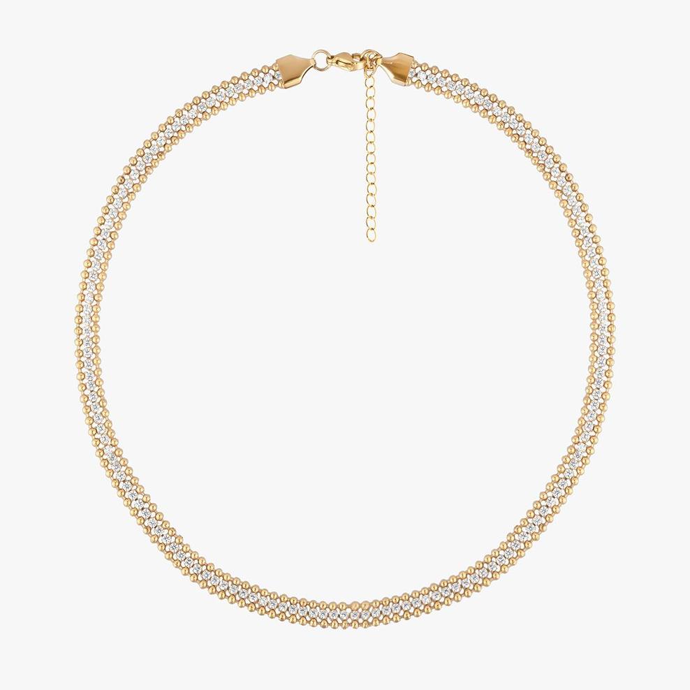 Naszyjnik Picky Pica