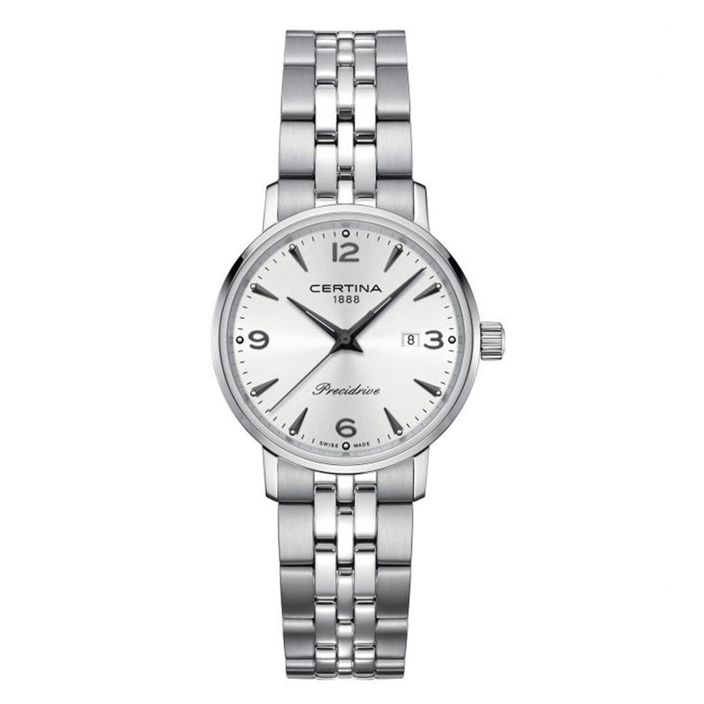 ZEGAREK CERTINA DS Caimano Lady