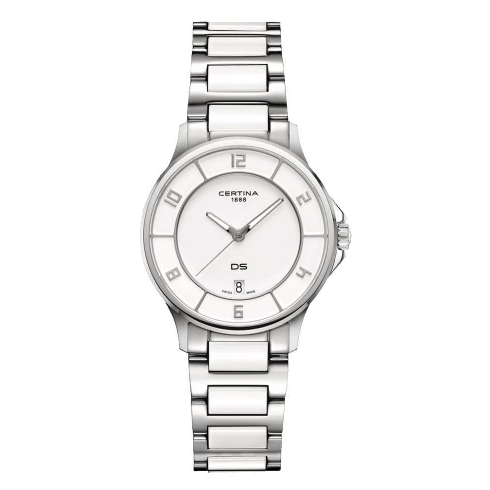 ZEGAREK CERTINA DS-6 Lady