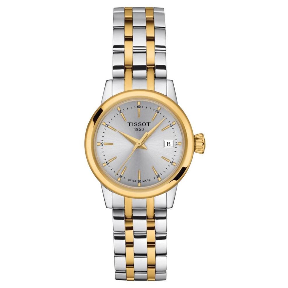 TISSOT CLASSIC DREAM 28mm