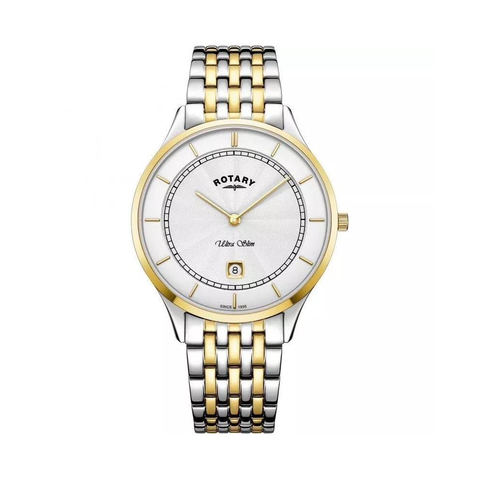 ZEGAREK ROTARY Ultra Slim