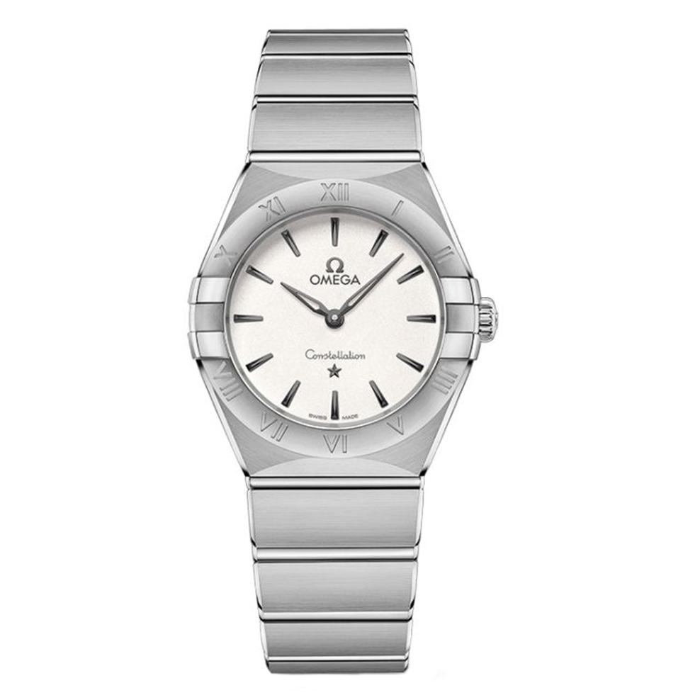 ZEGAREK OMEGA CONSTELLATION
