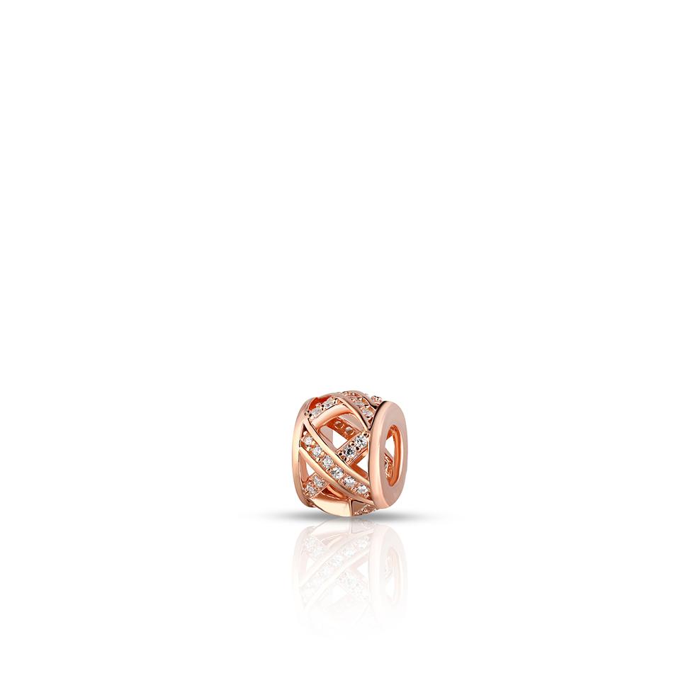 Zawieszka srebrna Lovely Beads